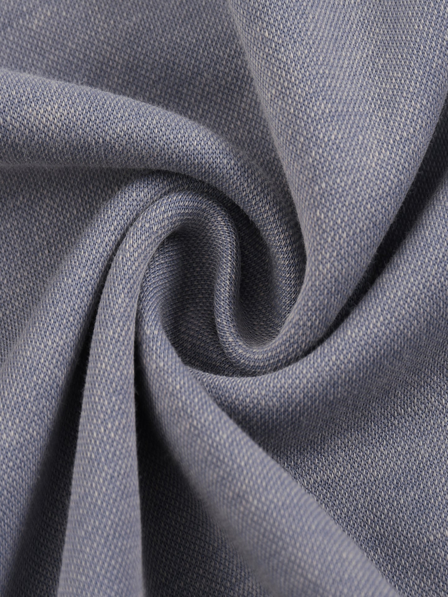 bamboo slub acid washed t-shirt