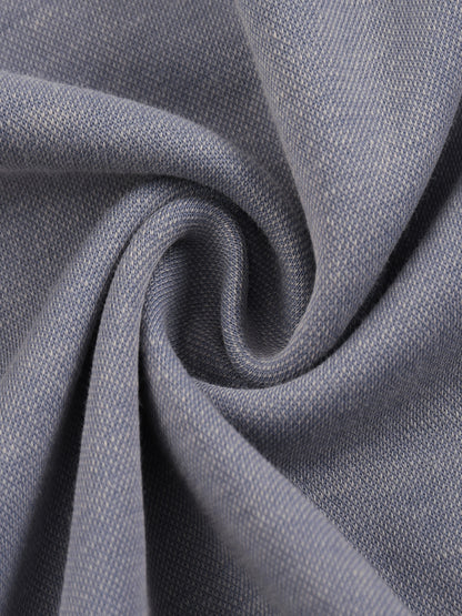 Bamboo Slub Acid Washed T-Shirt