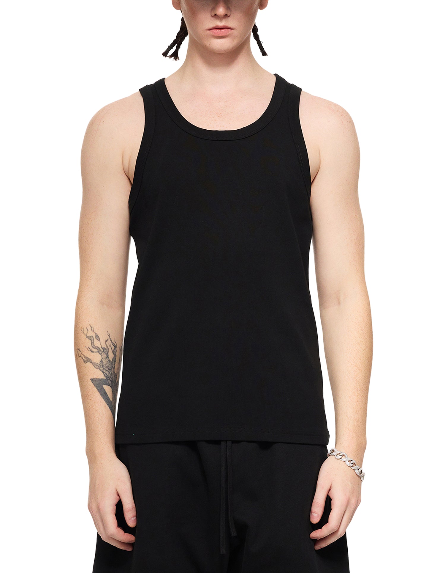 essential performance tank top