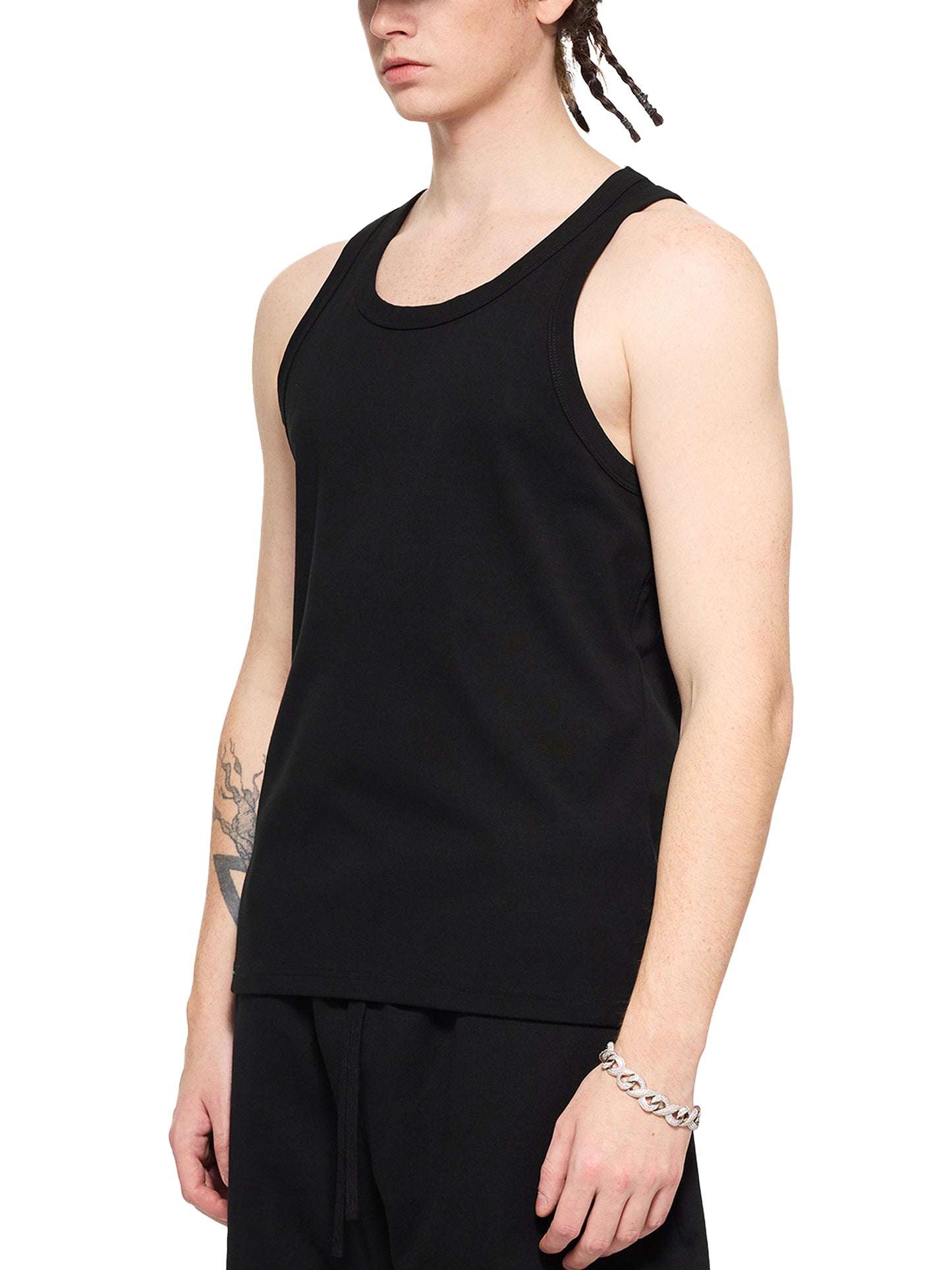 essential performance tank top