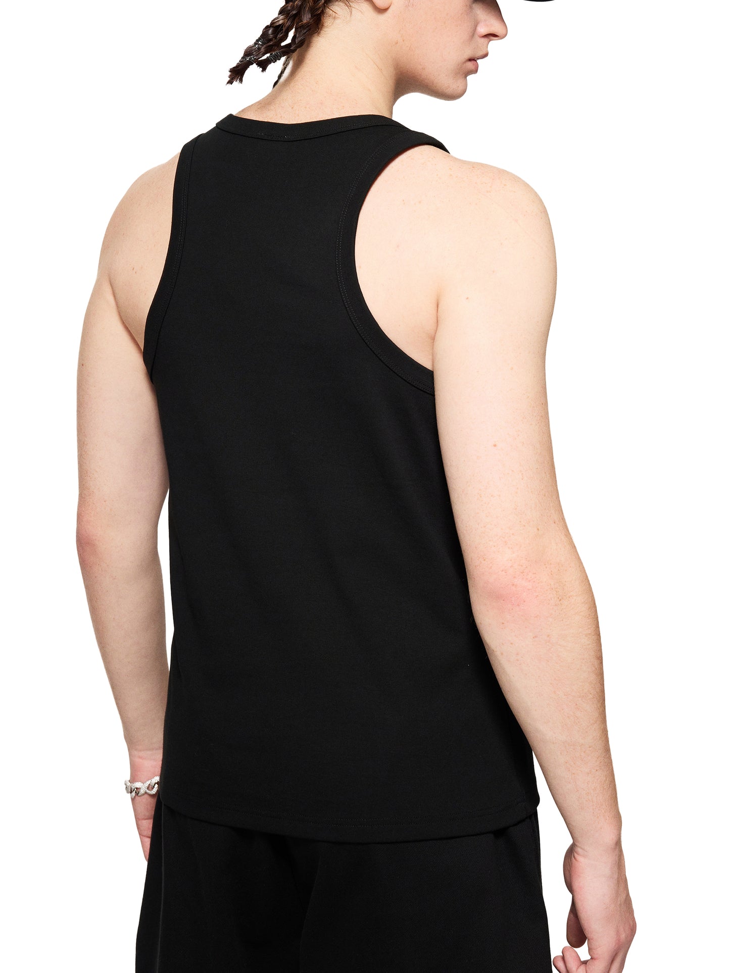 essential performance tank top