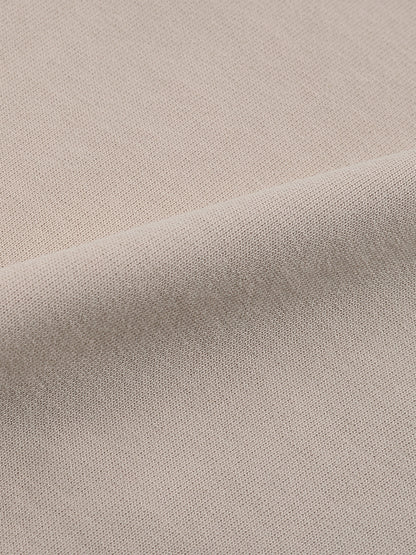 Essential Heavyweight Cotton Shorts