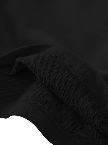 Sun Fade Raw Edge Cotton Shorts