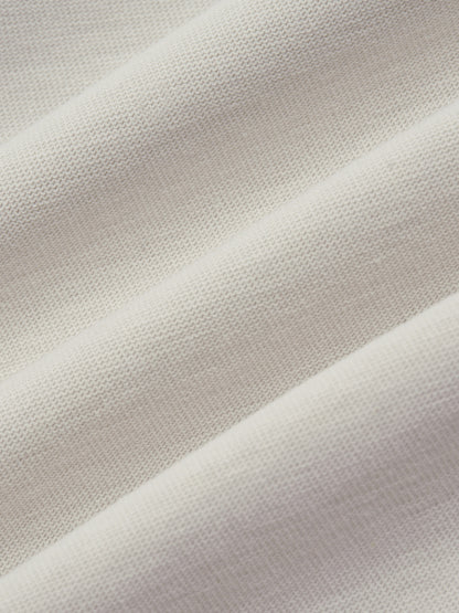 Vintage Washed Raglan Cotton T-Shirt