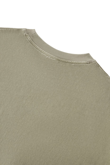 Vintage Washed Boxy T-Shirt