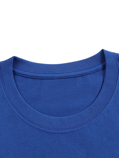 Essential Cotton T-Shirt