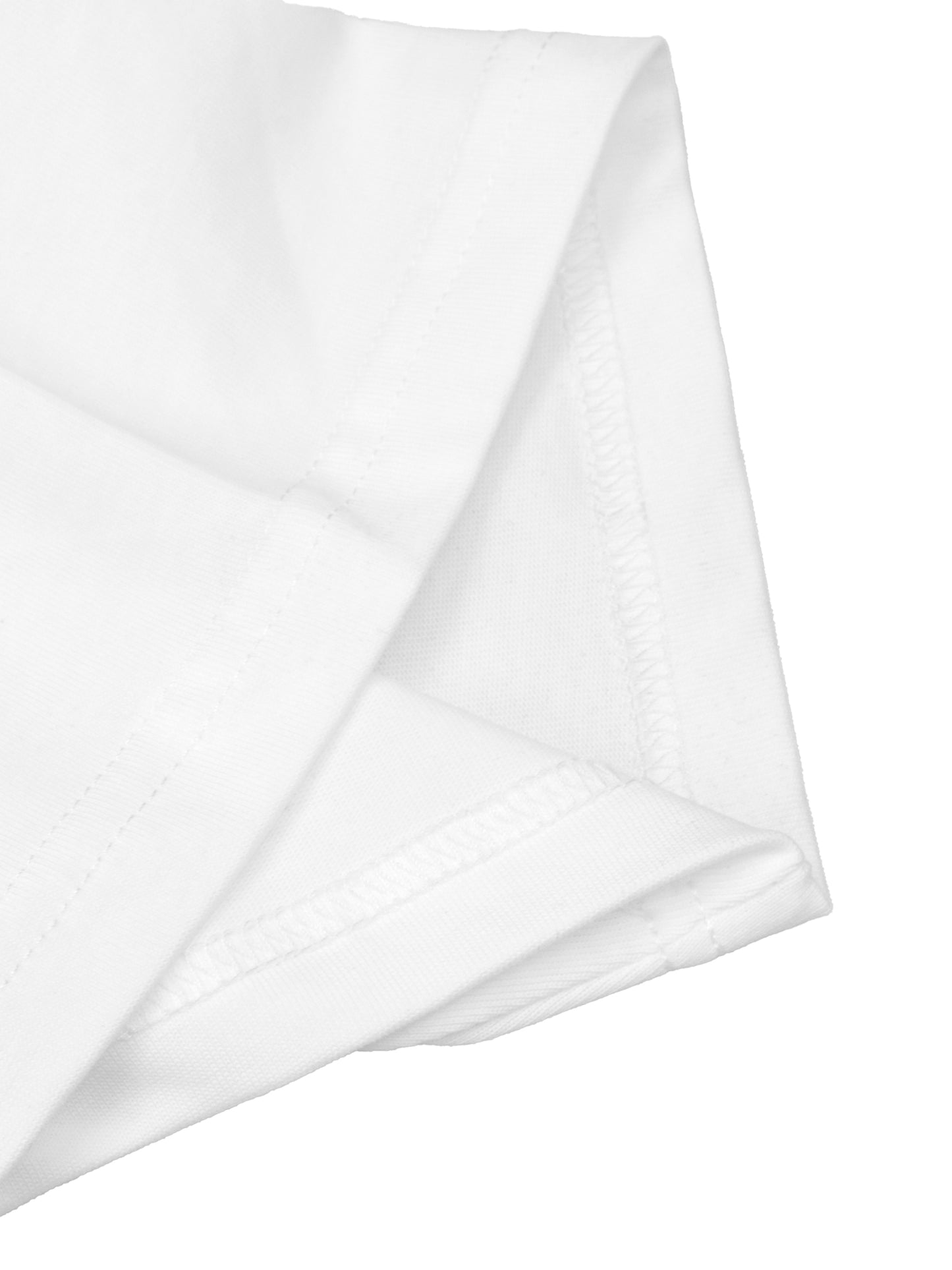 classic loose boxy tee