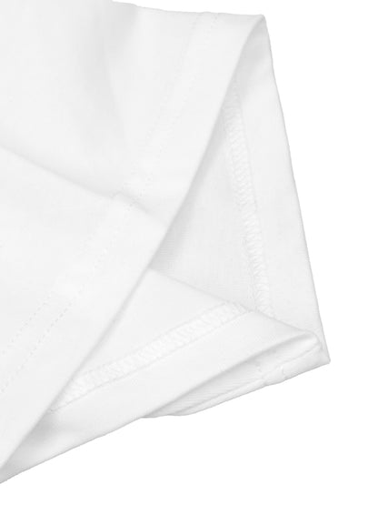 Classic Loose Boxy Tee