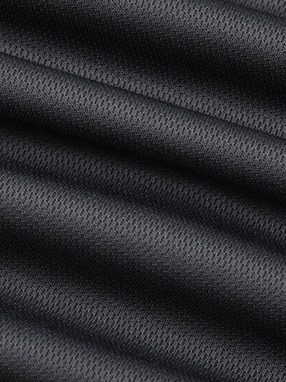 Mesh-Lined Quick-Dry Performance Shorts