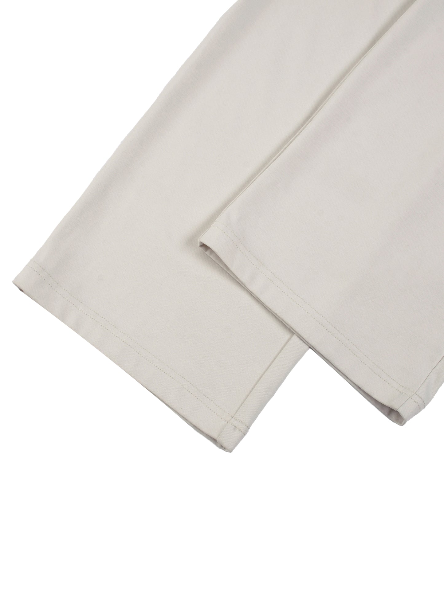 mesh-lined quick-dry athletic leg joggers