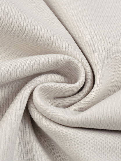 Mesh-Lined Quick-Dry Athletic Leg Joggers