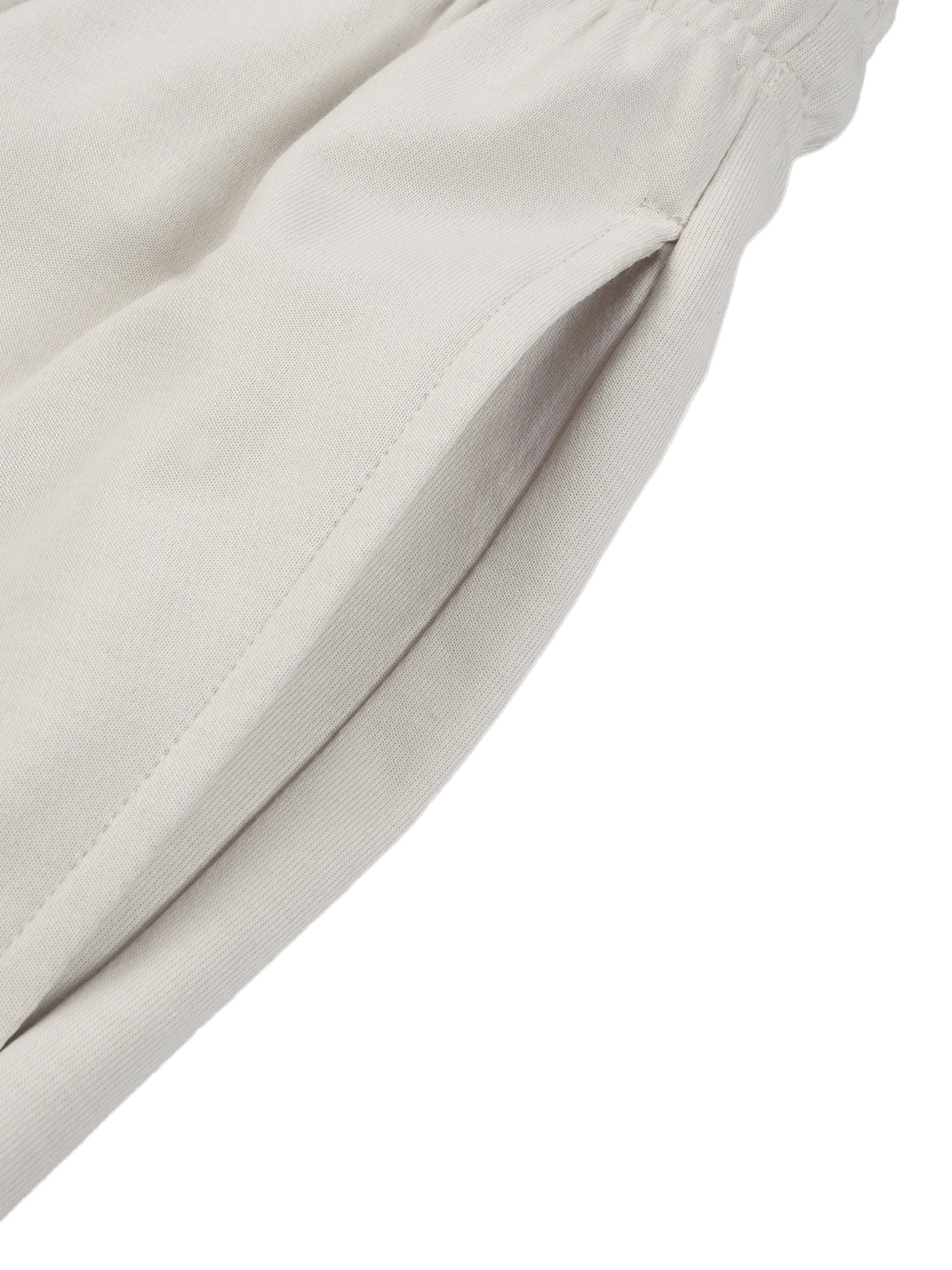 mesh-lined quick-dry athletic leg joggers