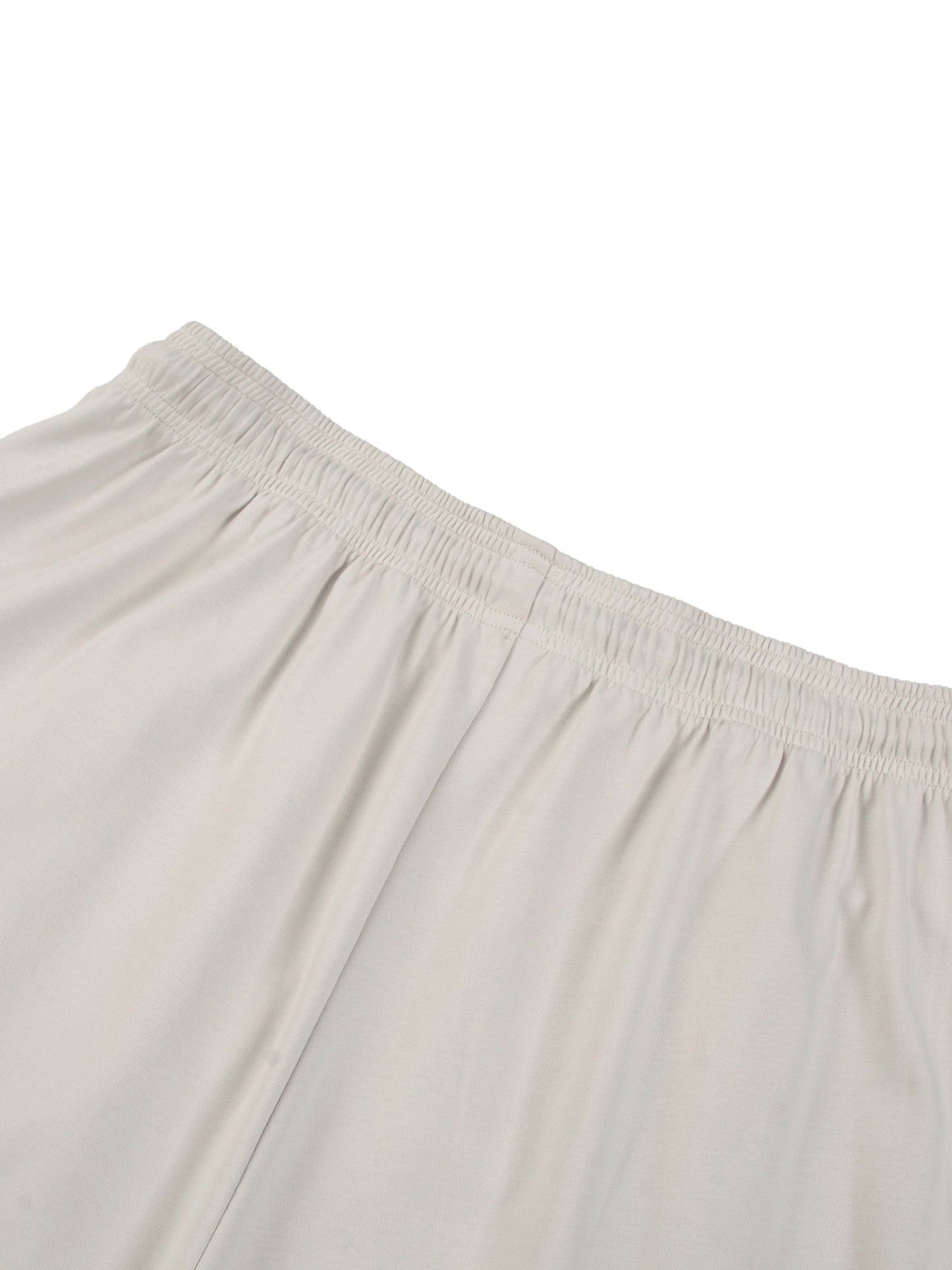 mesh-lined quick-dry athletic leg joggers