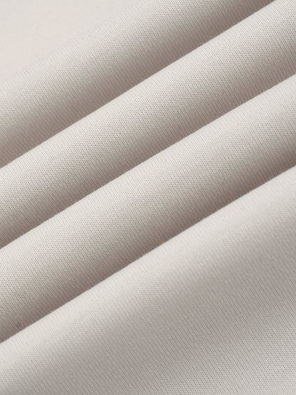 Mesh-Lined Quick-Dry Athletic Leg Joggers