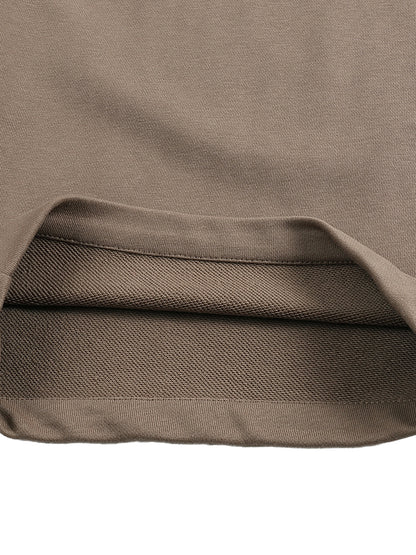 Essential Cotton Shorts