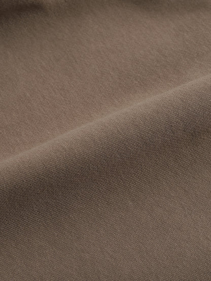 Essential Cotton Shorts