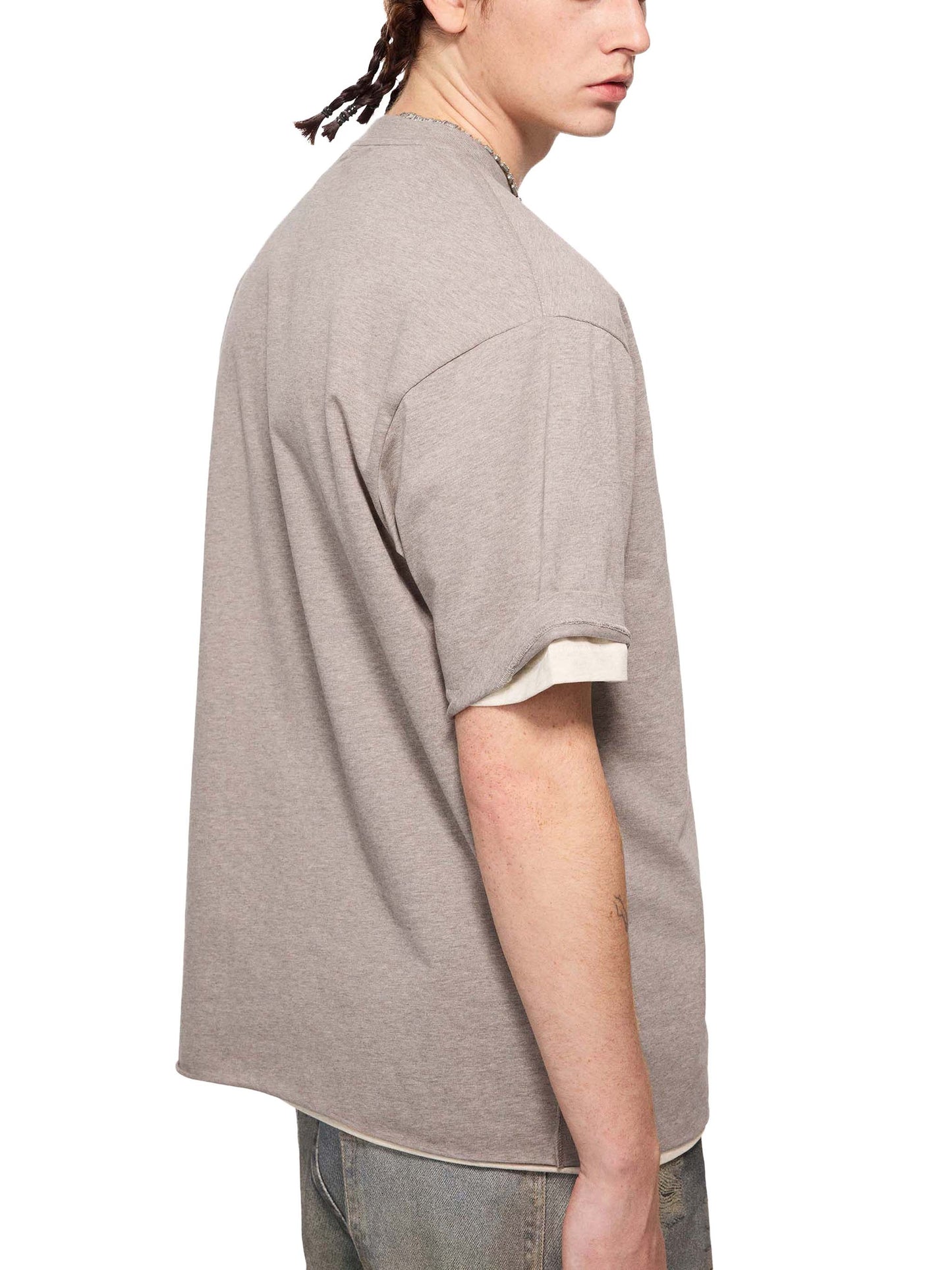 essential cotton t-shirt