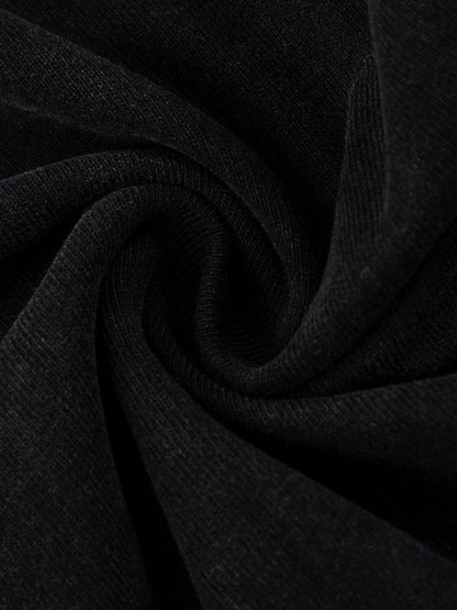 Acid Washed Raw-Hem Tank Top