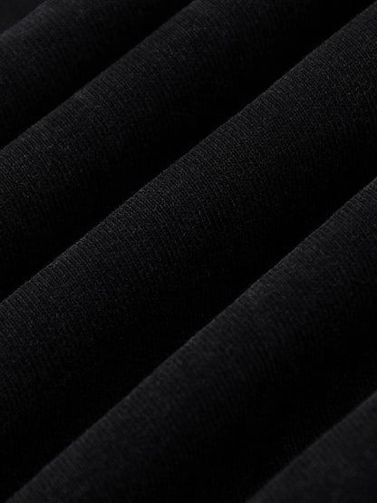 Acid Washed Raw-Hem Tank Top