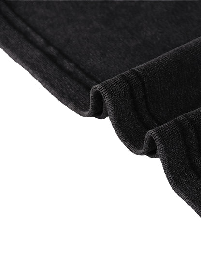 Acid Washed Tank Top