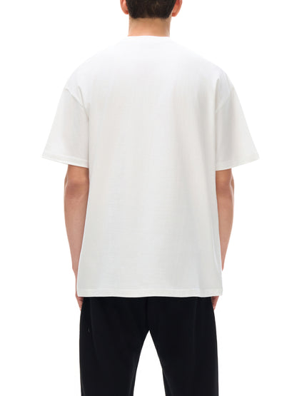 Oversized Cotton T-Shirt