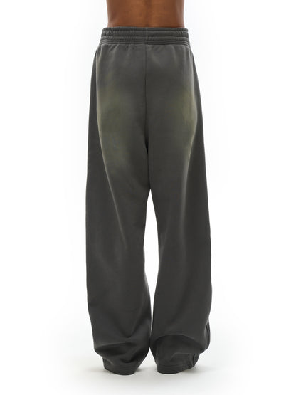 Sunfade Curved Blade Fleece Joggers