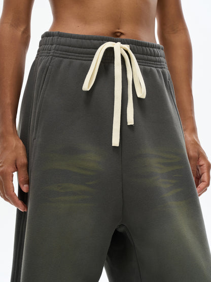 Sunfade Curved Blade Fleece Joggers