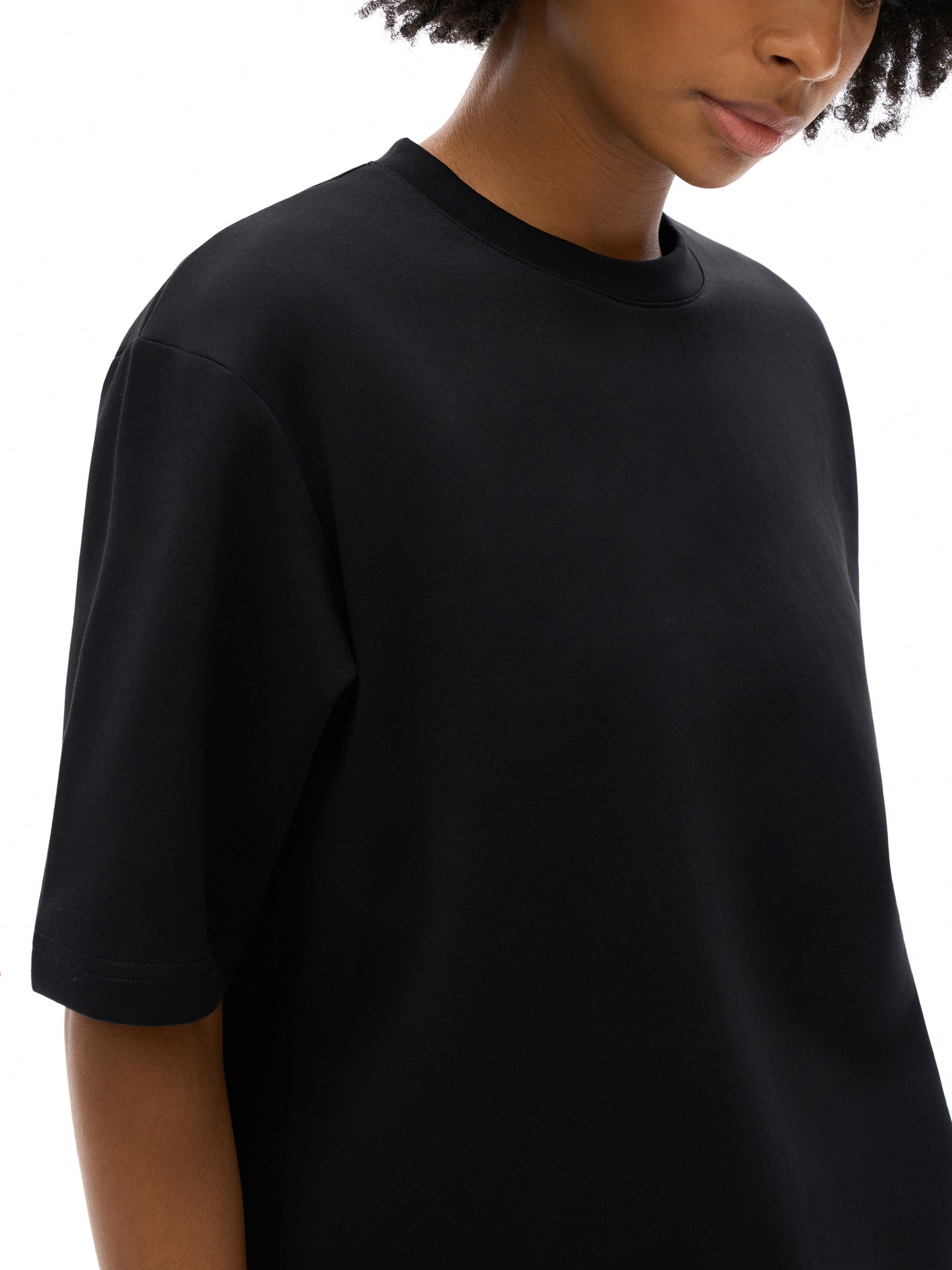 essential cooling performance t-shirt