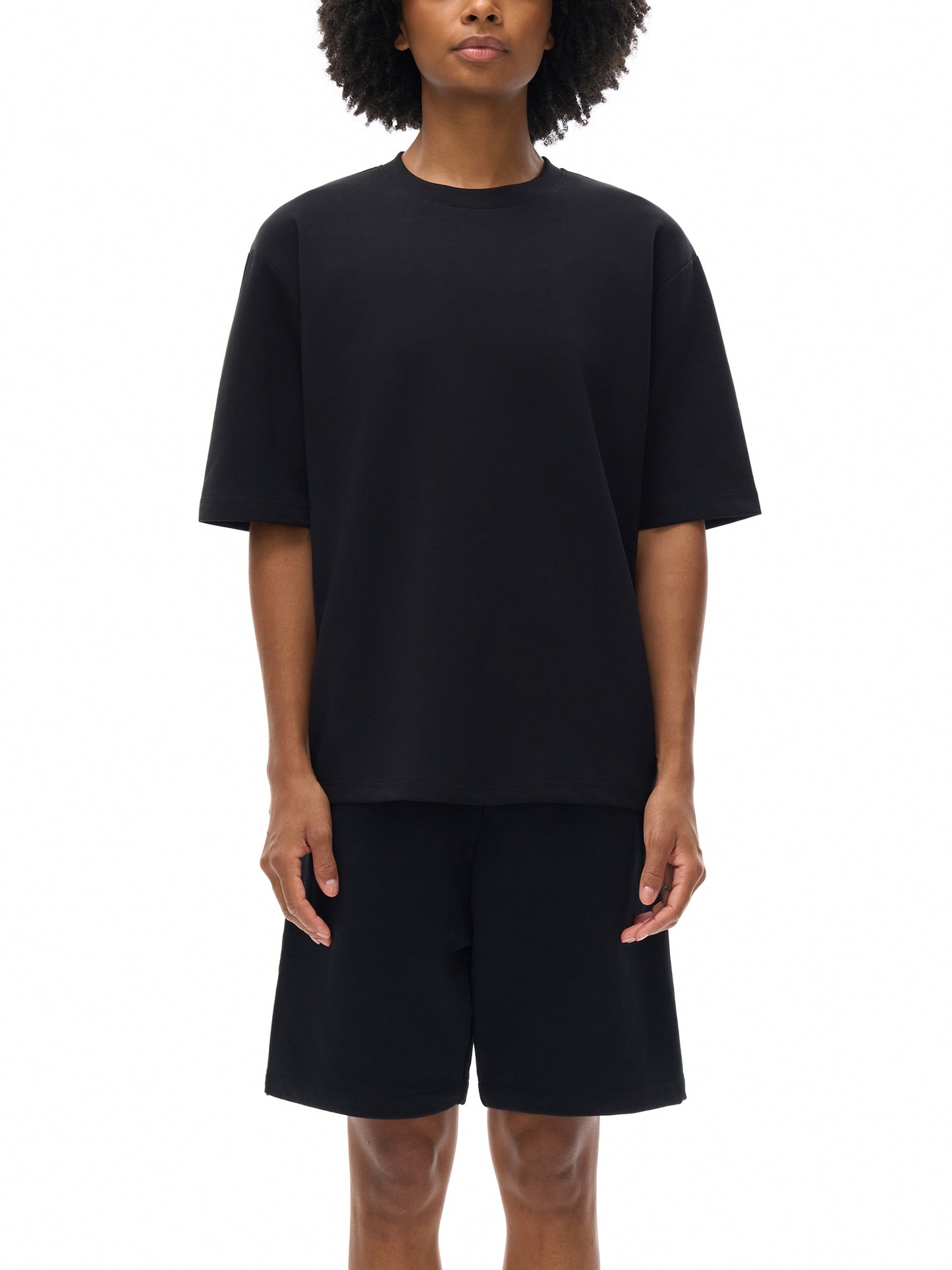 essential cooling performance t-shirt