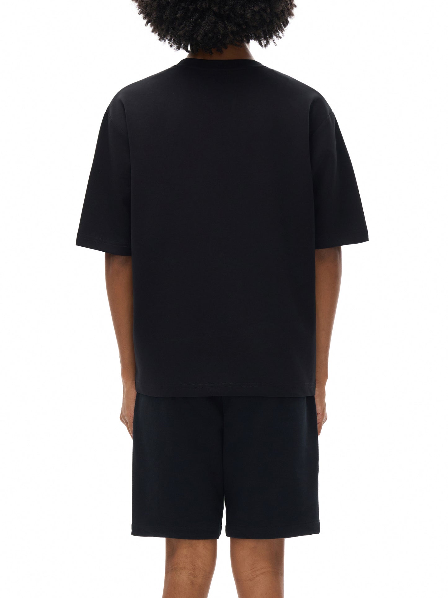 essential cooling performance t-shirt