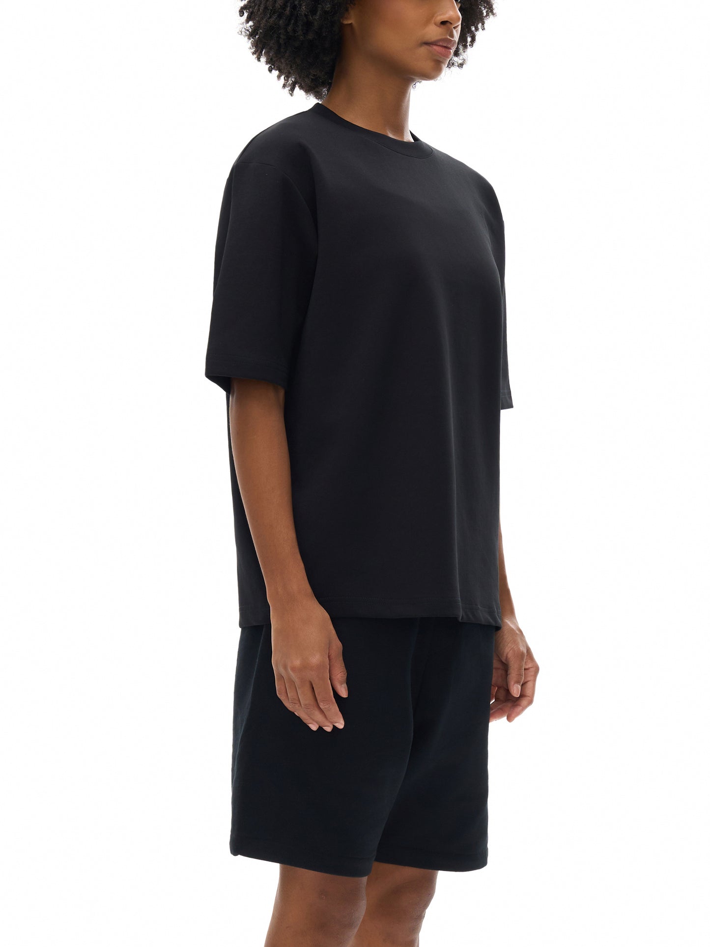 essential cooling performance t-shirt