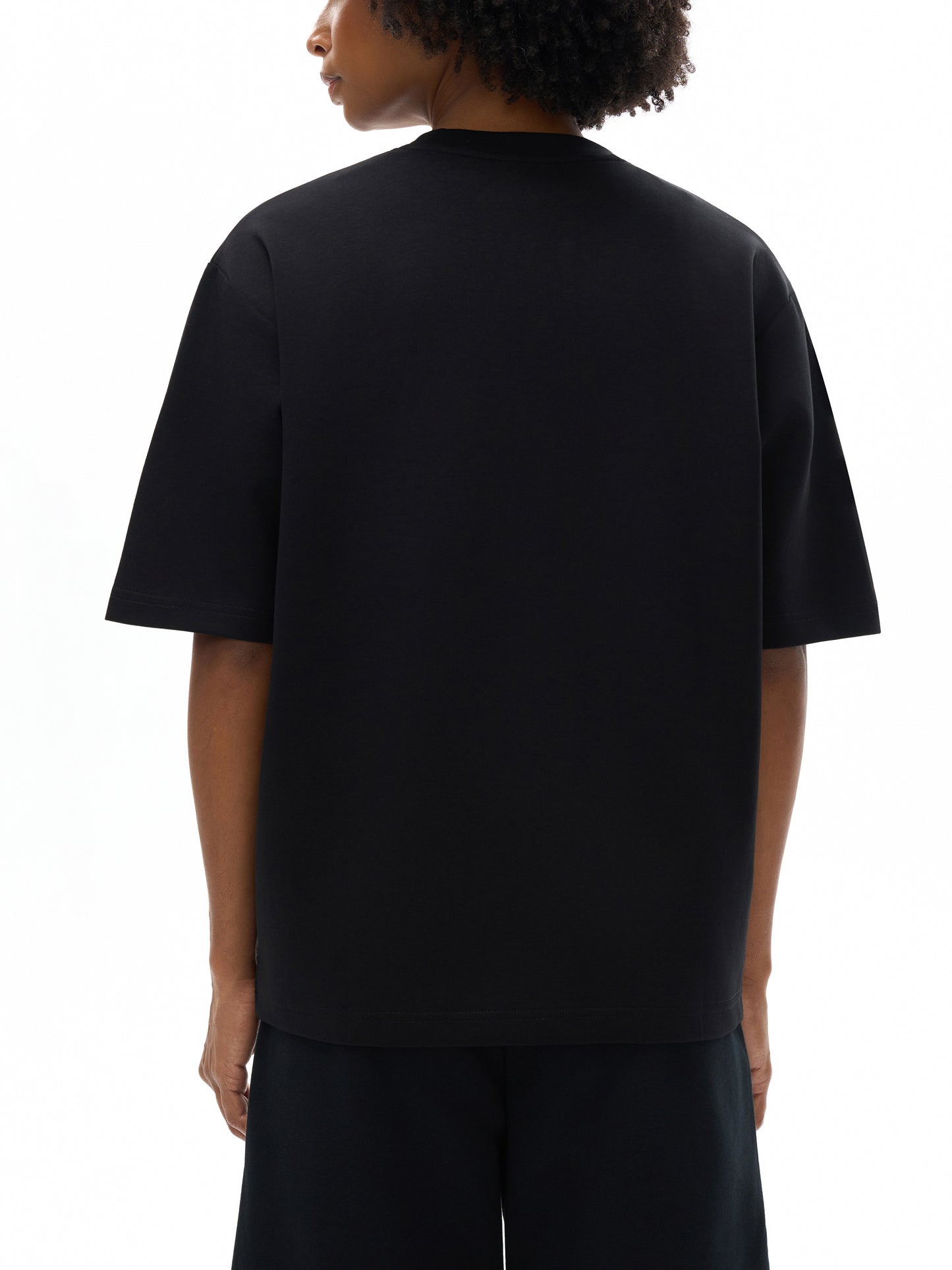 essential cooling performance t-shirt