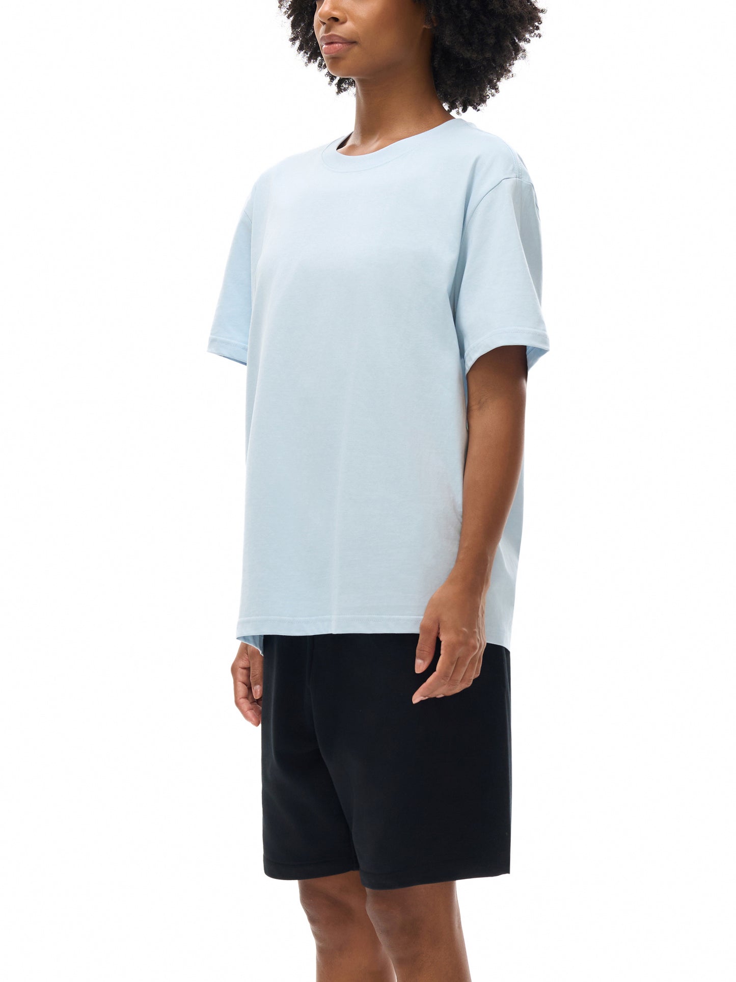 essential cotton t-shirt
