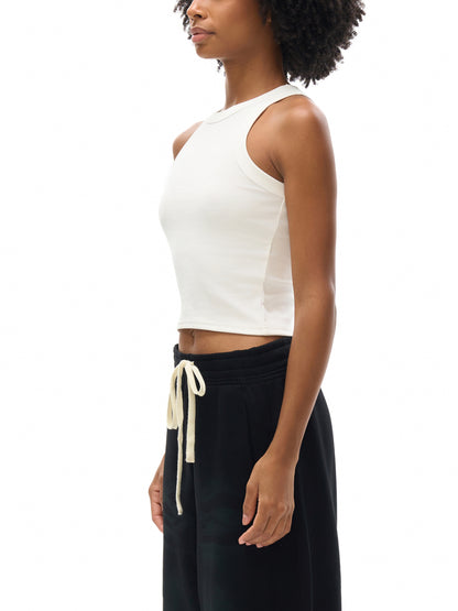 Acid Washed Tank Top