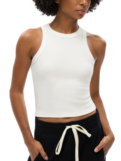 Acid Washed Tank Top