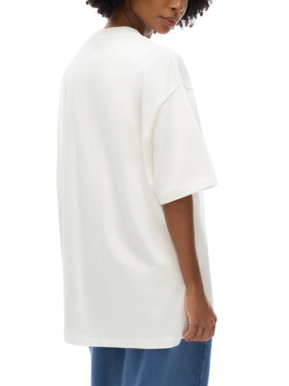 Heavyweight Earth Tone T-Shirt