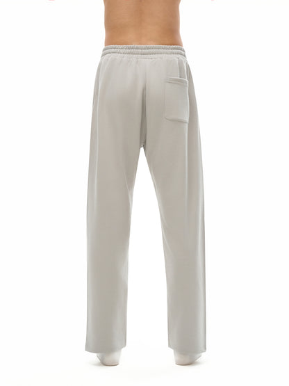 Casual Straight Leg Joggers