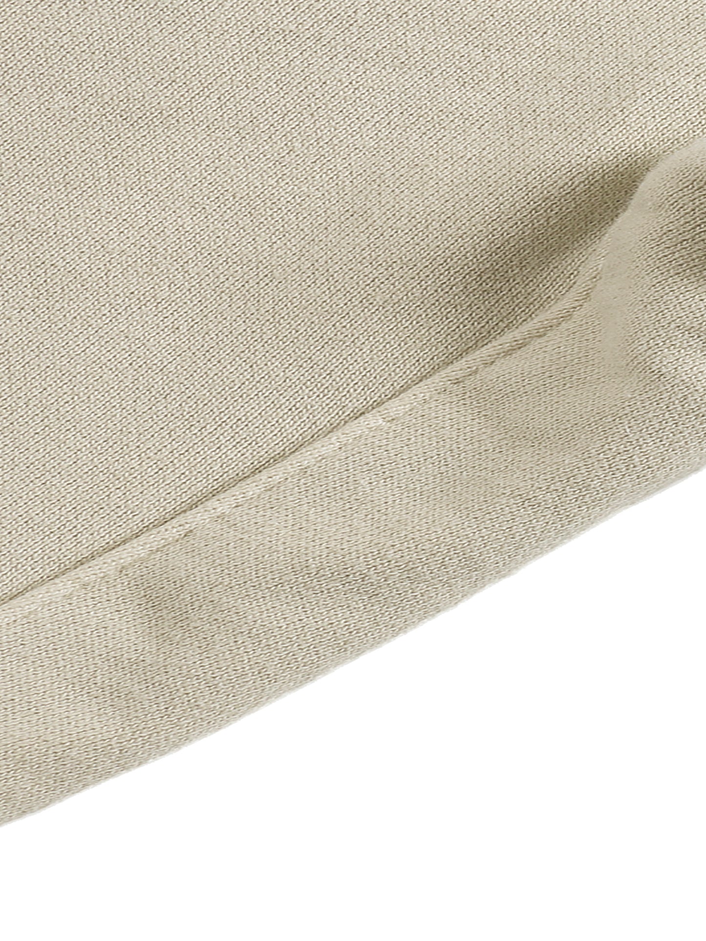 vintage washed cotton joggers