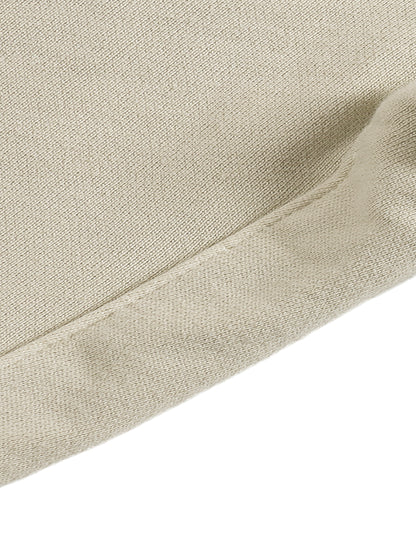 Vintage Washed Cotton Joggers