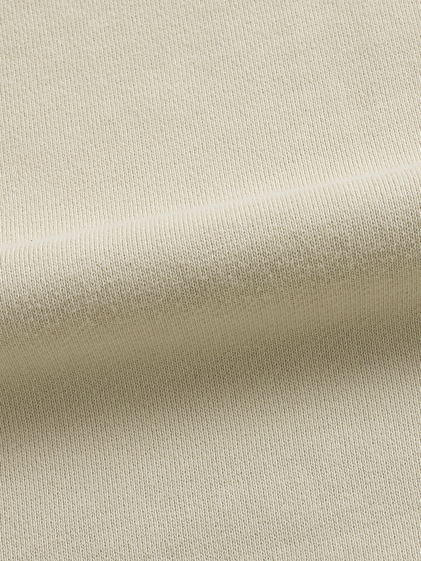 vintage washed cotton hoodie