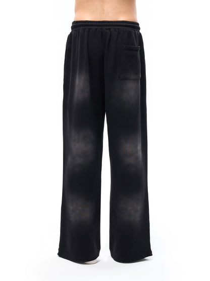 Sunfade Loose Fit Cotton Joggers