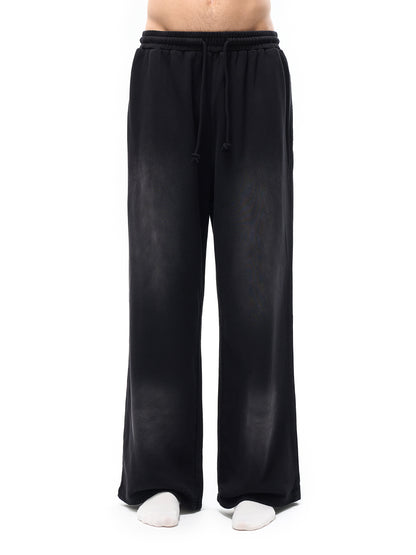 Sunfade Loose Fit Cotton Joggers