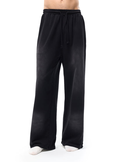 Sunfade Loose Fit Cotton Joggers