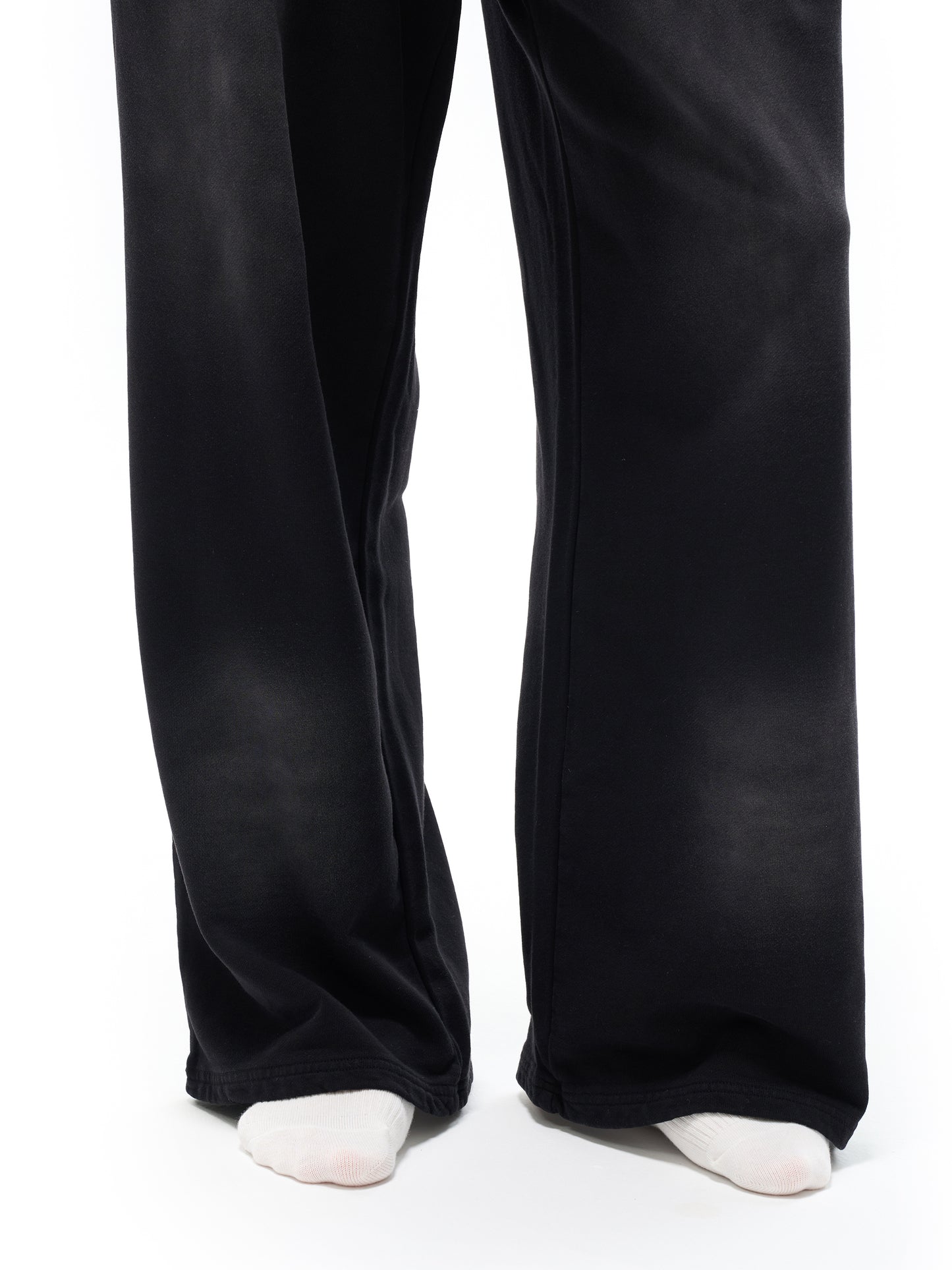 sunfade loose fit cotton joggers