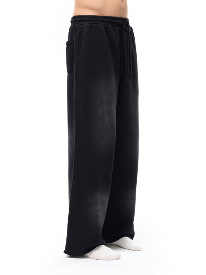 Sunfade Loose Fit Cotton Joggers