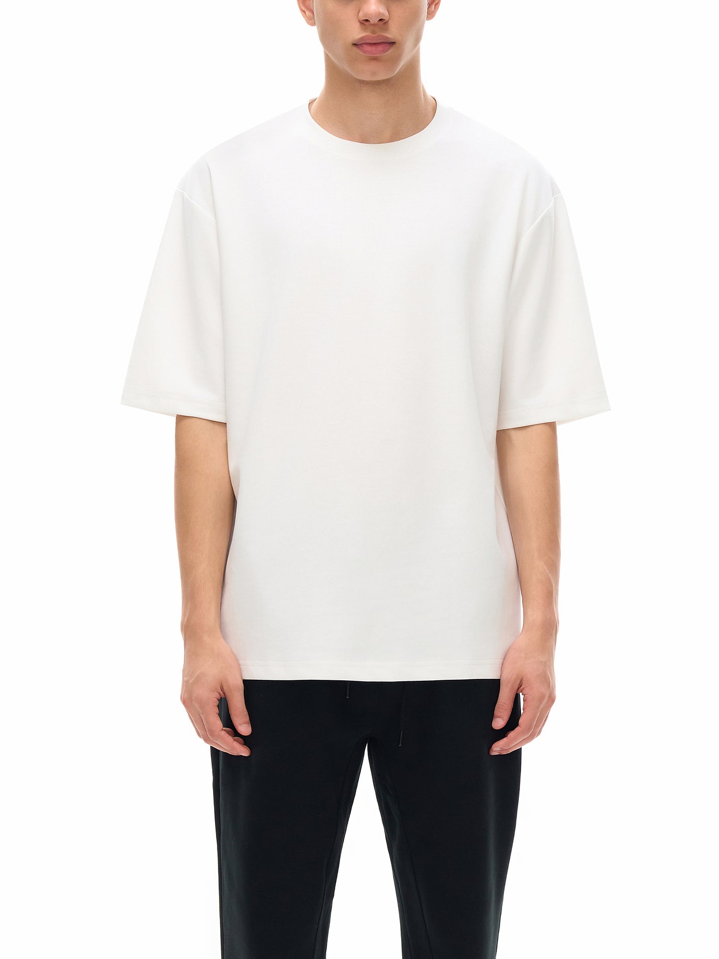 essential cooling performance t-shirt