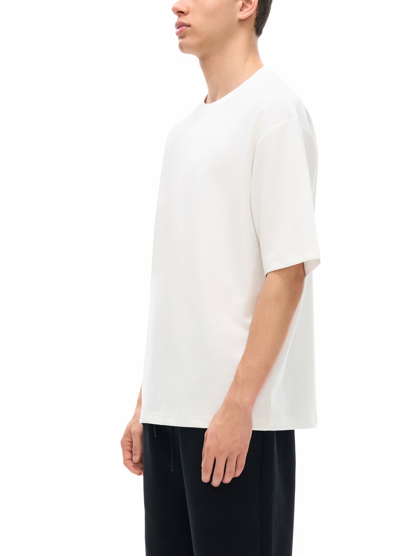 essential cooling performance t-shirt