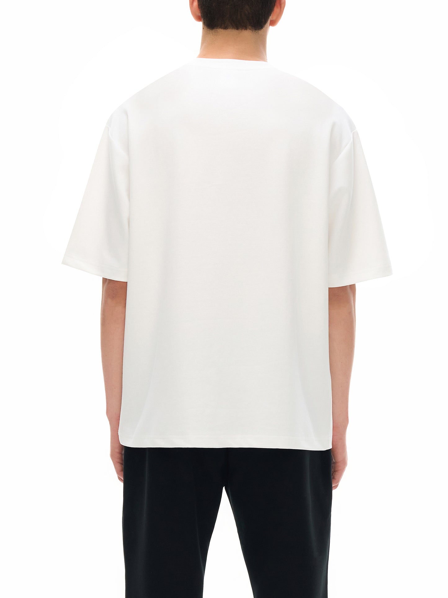 essential cooling performance t-shirt