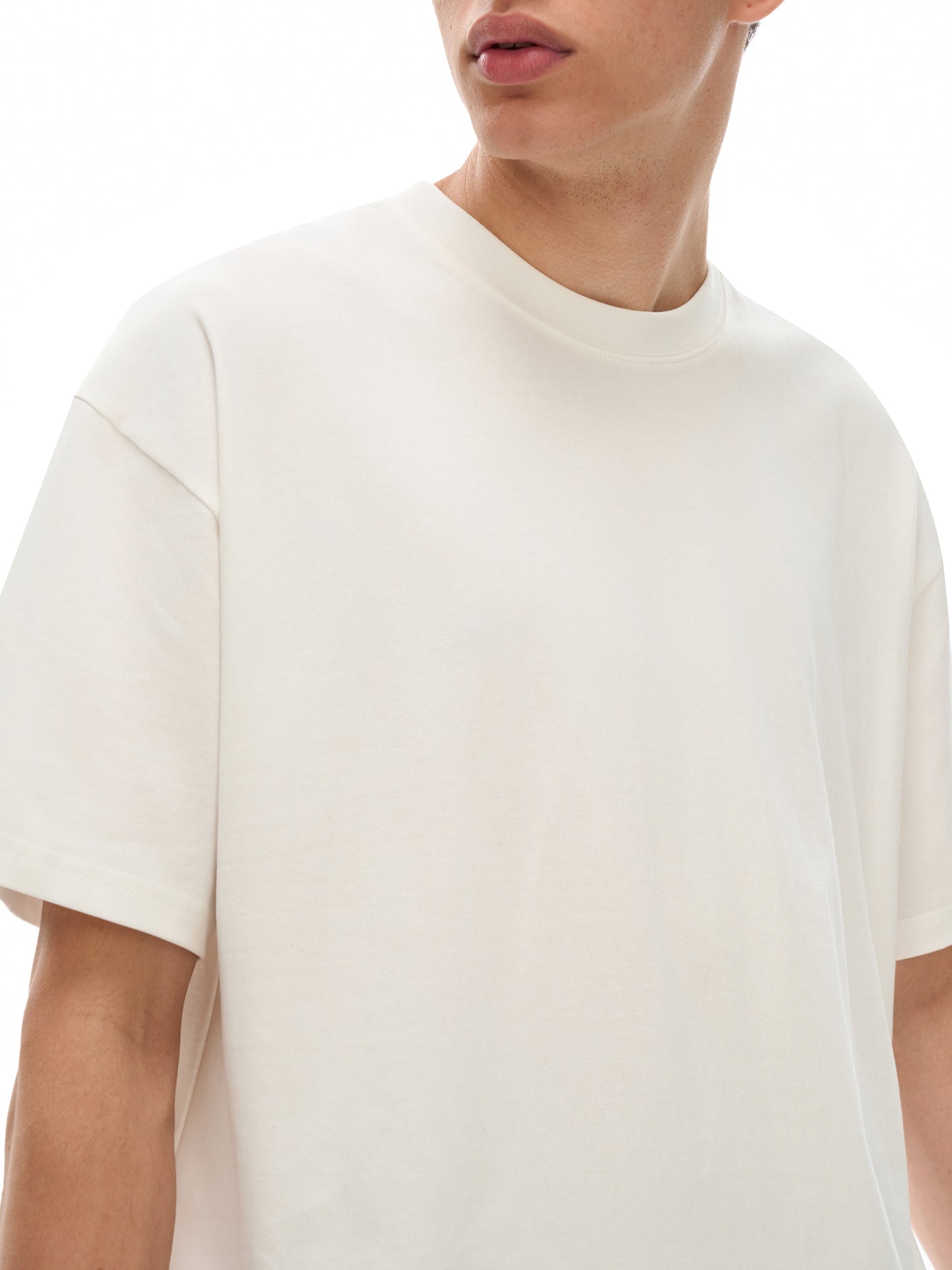 pure cotton t-shirt