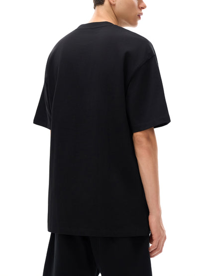 Heavyweight Earth Tone T-Shirt